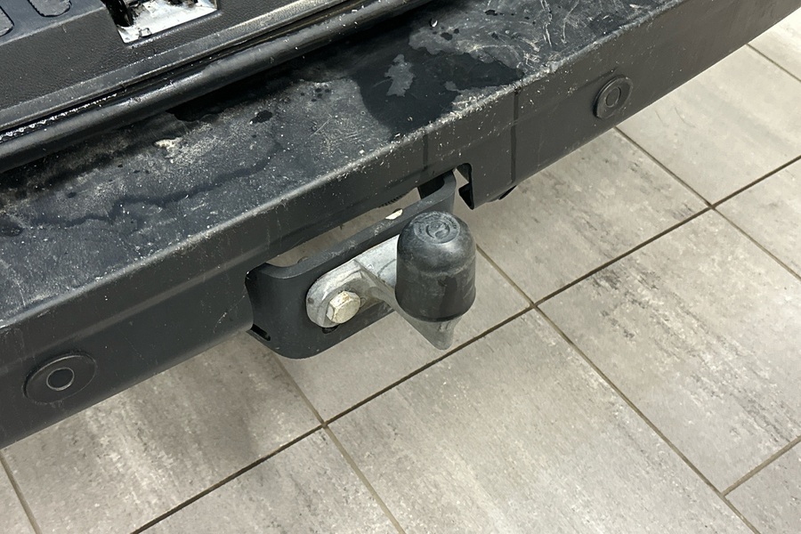 Renault Master vaihtoauto