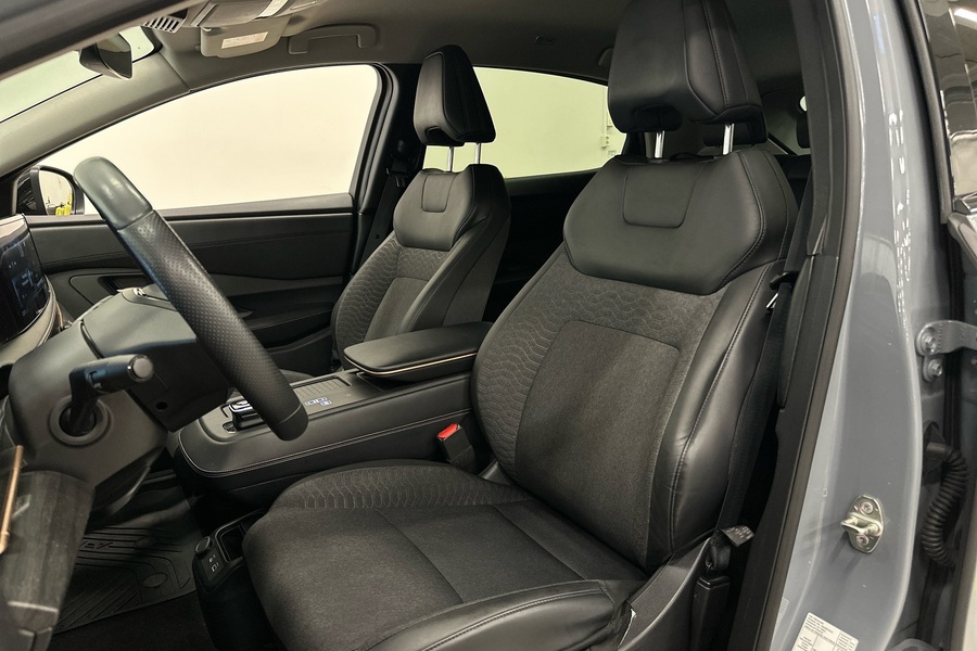 Nissan Ariya vaihtoauto