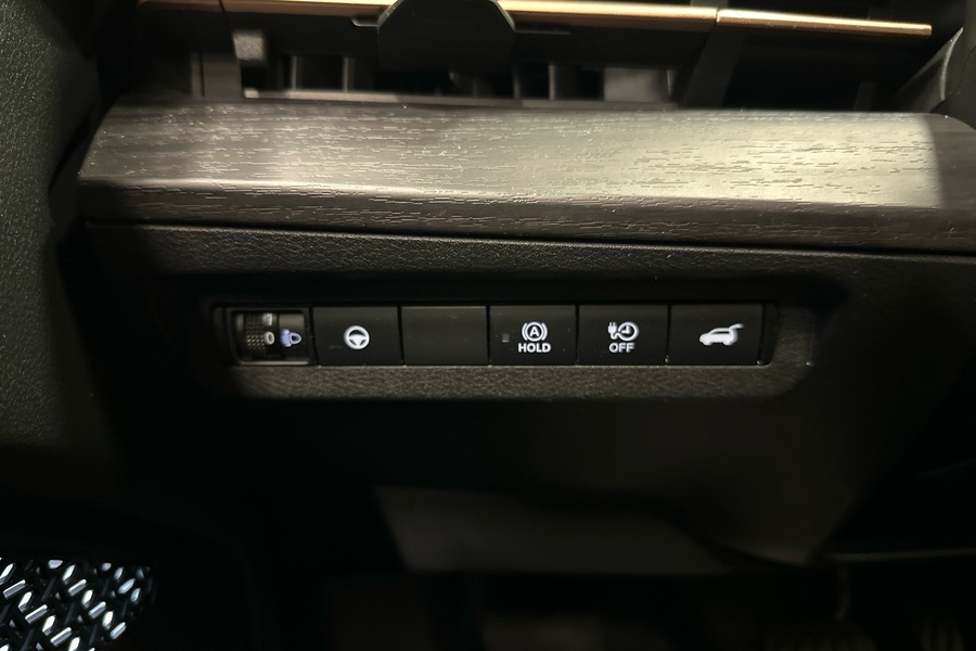 Nissan Ariya vaihtoauto