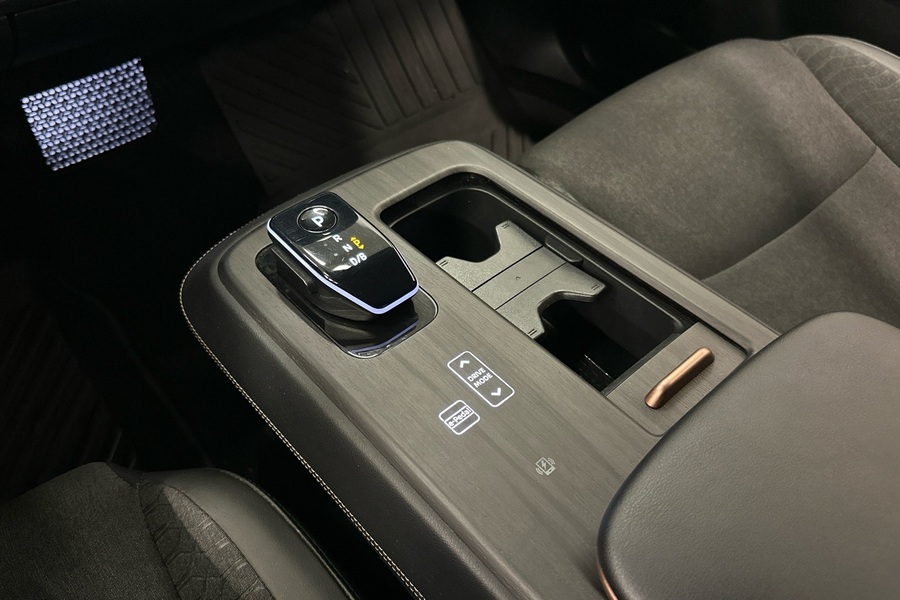 Nissan Ariya vaihtoauto