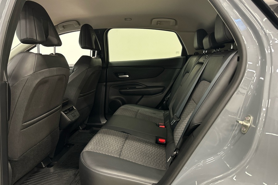 Nissan Ariya vaihtoauto