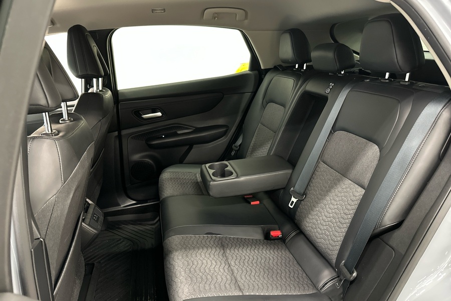 Nissan Ariya vaihtoauto