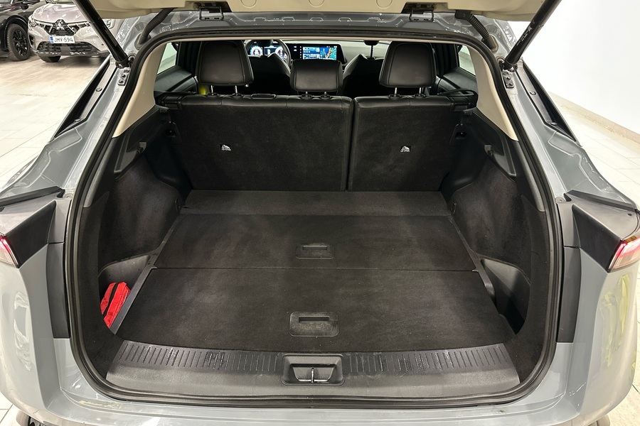 Nissan Ariya vaihtoauto