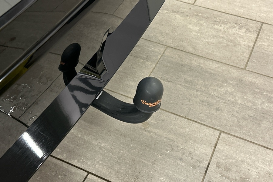 Nissan Ariya vaihtoauto