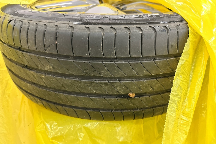 Nissan Ariya vaihtoauto