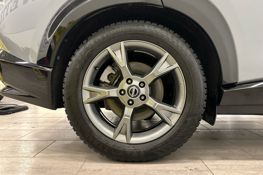 Nissan Ariya vaihtoauto