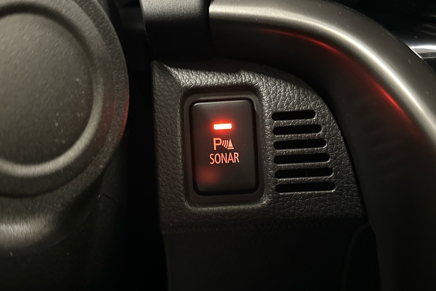 Mitsubishi Eclipse Cross vaihtoauto