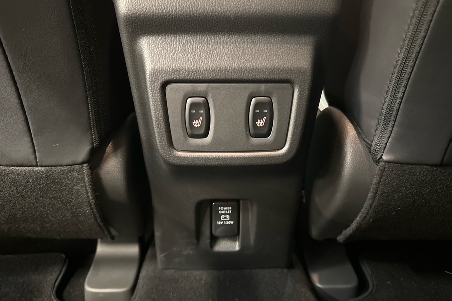 Mitsubishi Eclipse Cross vaihtoauto