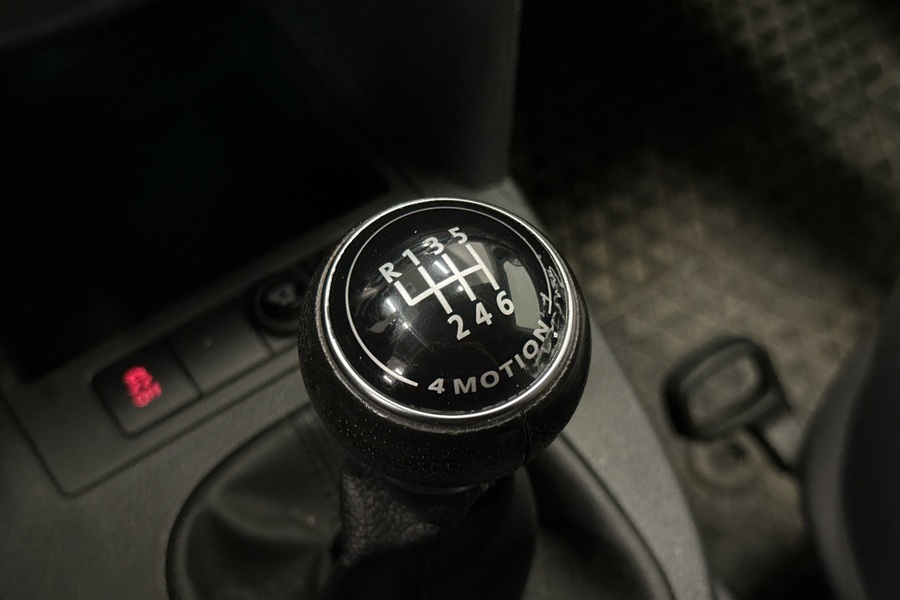 Volkswagen Caddy vaihtoauto