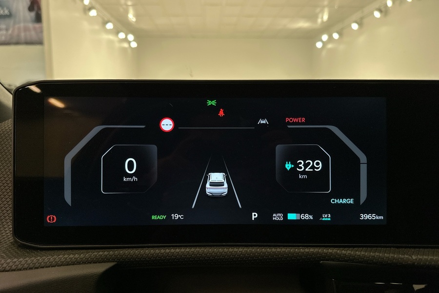 Kia EV6 vaihtoauto