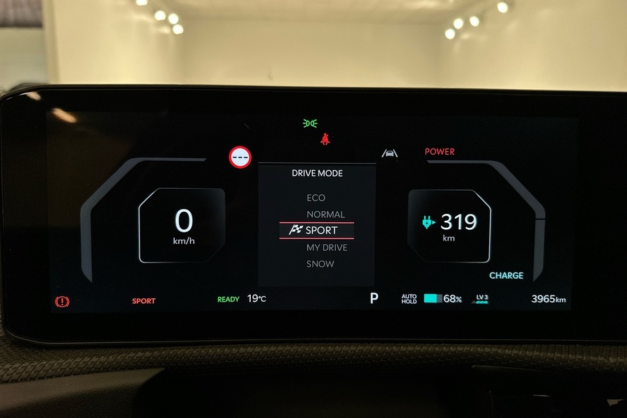 Kia EV6 vaihtoauto
