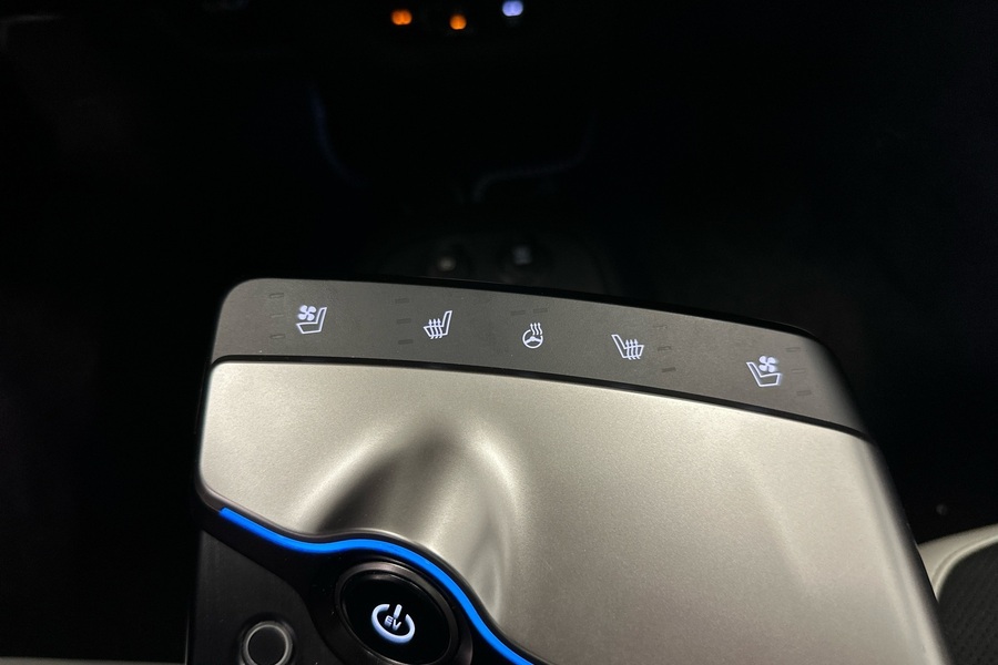 Kia EV6 vaihtoauto