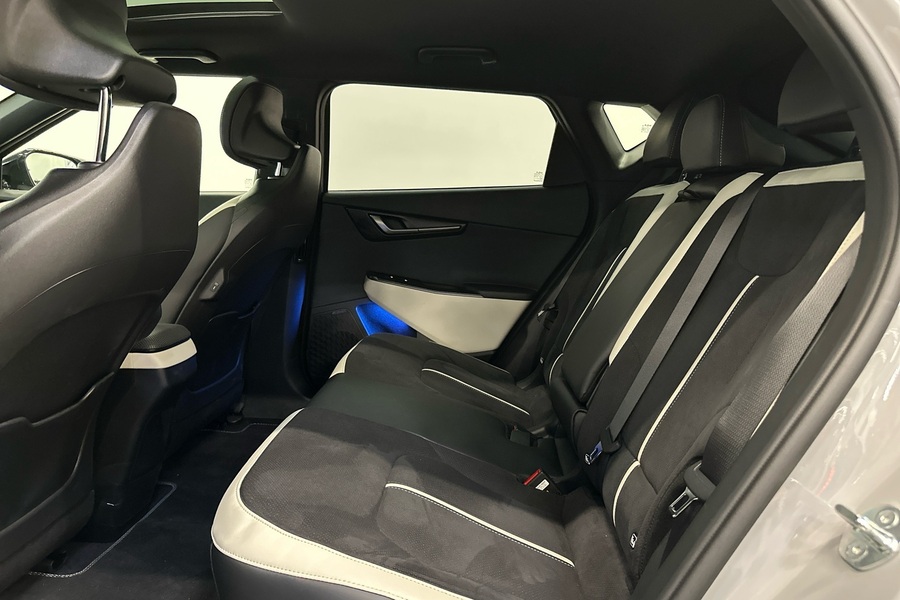 Kia EV6 vaihtoauto