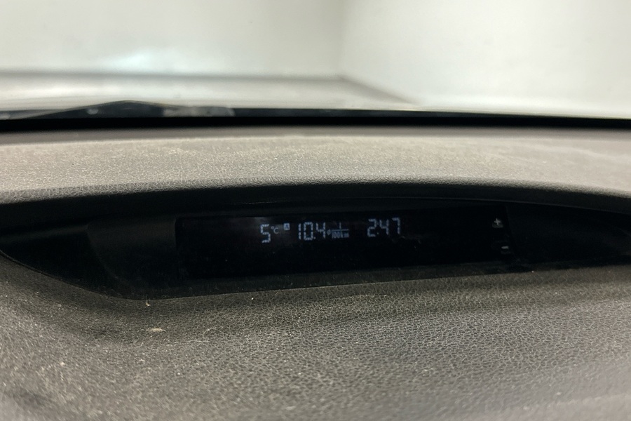 Subaru Forester vaihtoauto