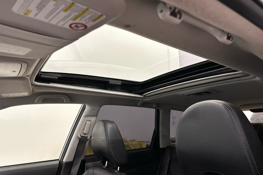 Subaru Forester vaihtoauto