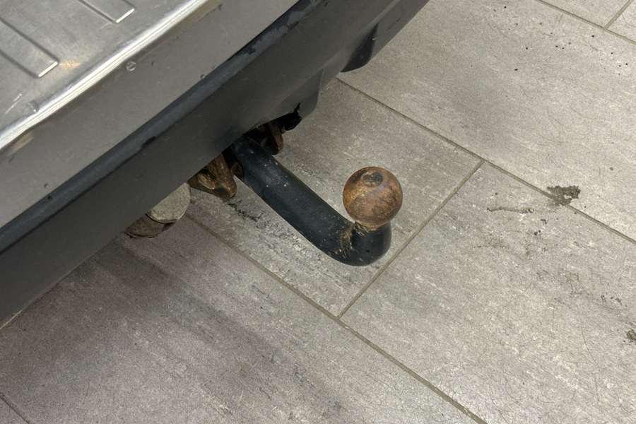 Subaru Forester vaihtoauto