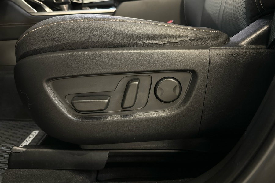 Mazda CX-60 vaihtoauto