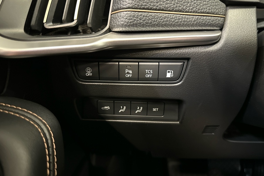 Mazda CX-60 vaihtoauto