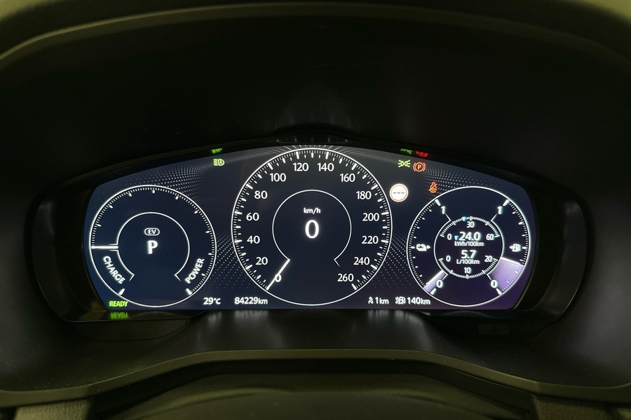 Mazda CX-60 vaihtoauto