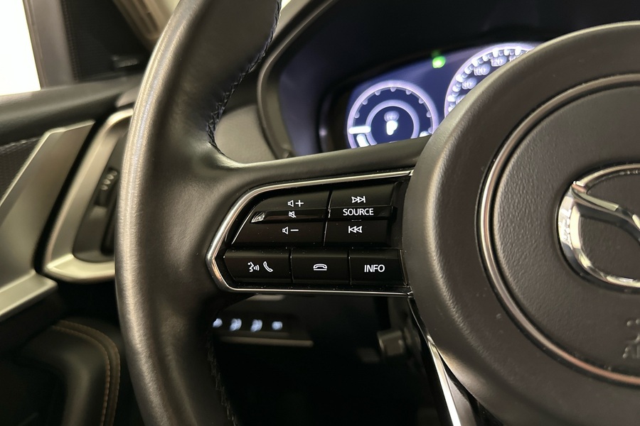 Mazda CX-60 vaihtoauto