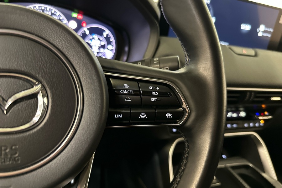 Mazda CX-60 vaihtoauto