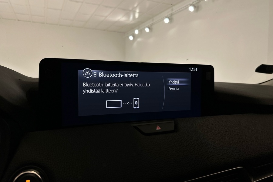 Mazda CX-60 vaihtoauto