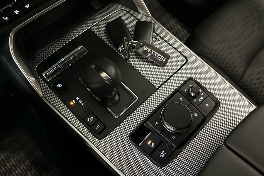 Mazda CX-60 vaihtoauto