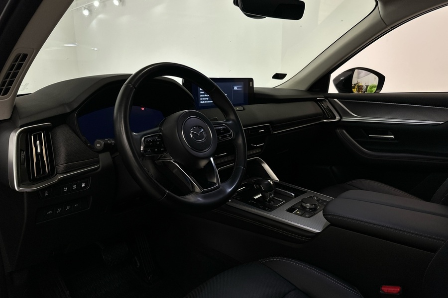 Mazda CX-60 vaihtoauto