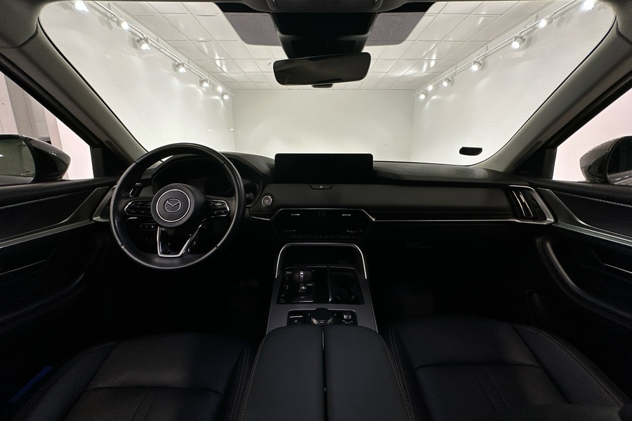 Mazda CX-60 vaihtoauto