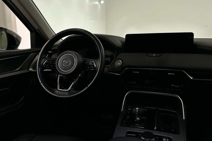 Mazda CX-60 vaihtoauto