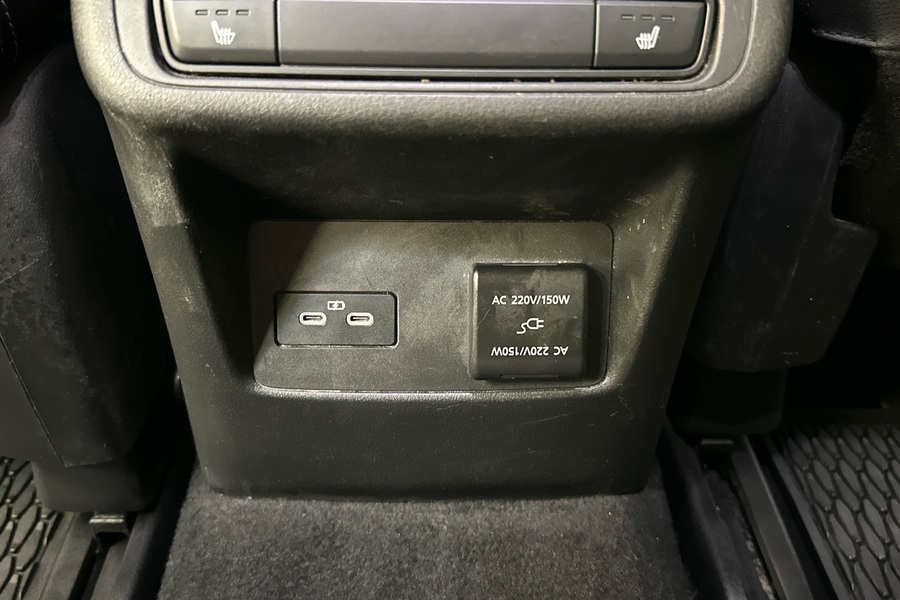 Mazda CX-60 vaihtoauto