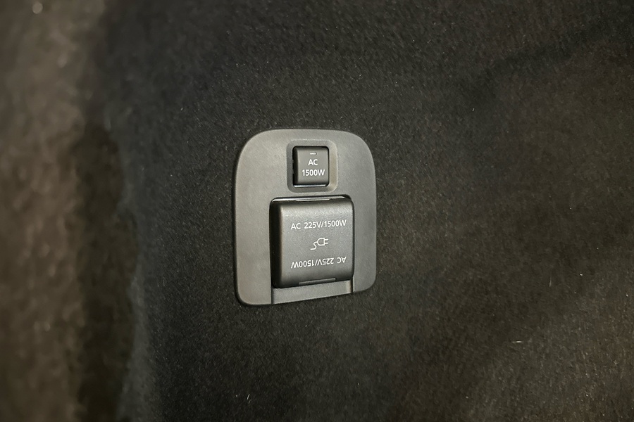 Mazda CX-60 vaihtoauto