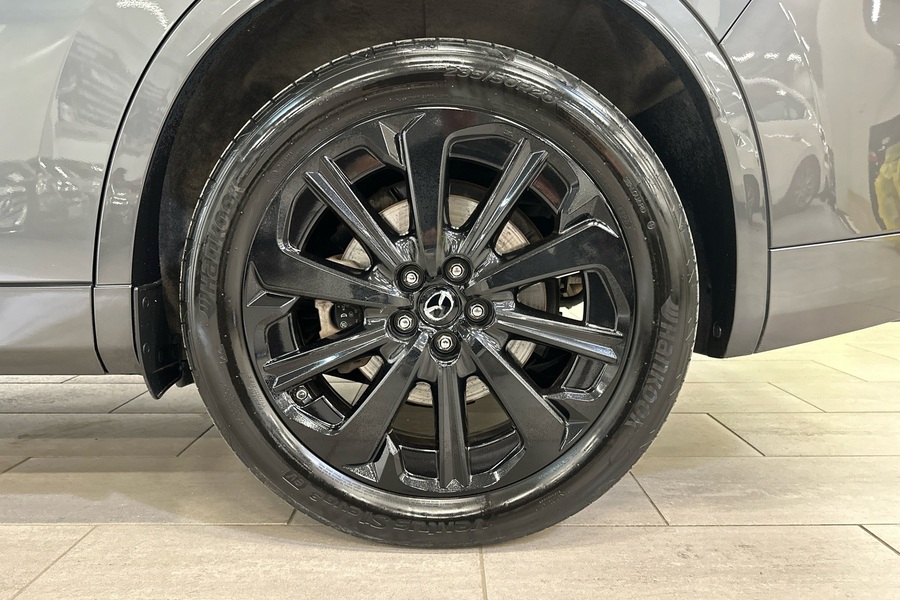 Mazda CX-60 vaihtoauto