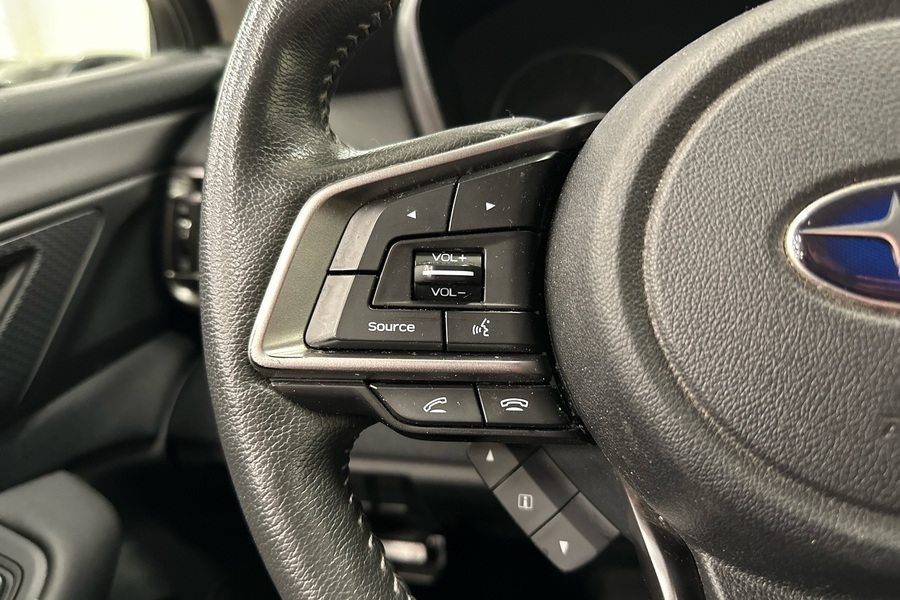 Subaru Outback vaihtoauto