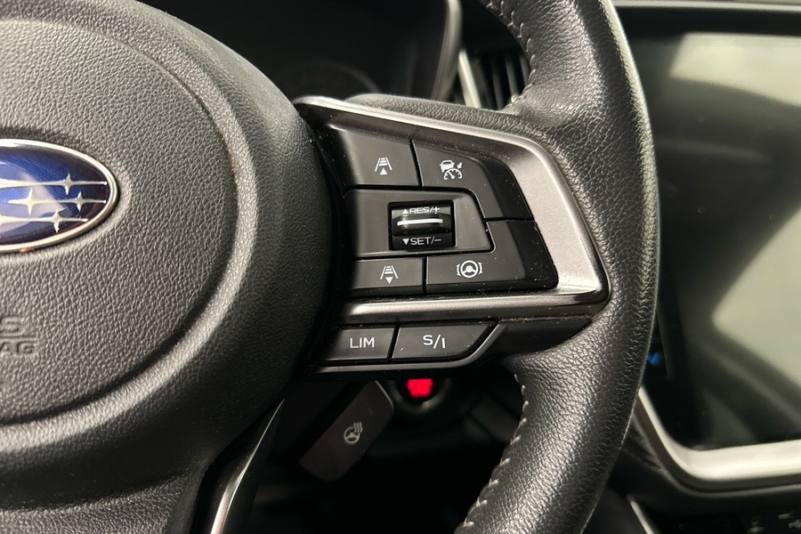 Subaru Outback vaihtoauto