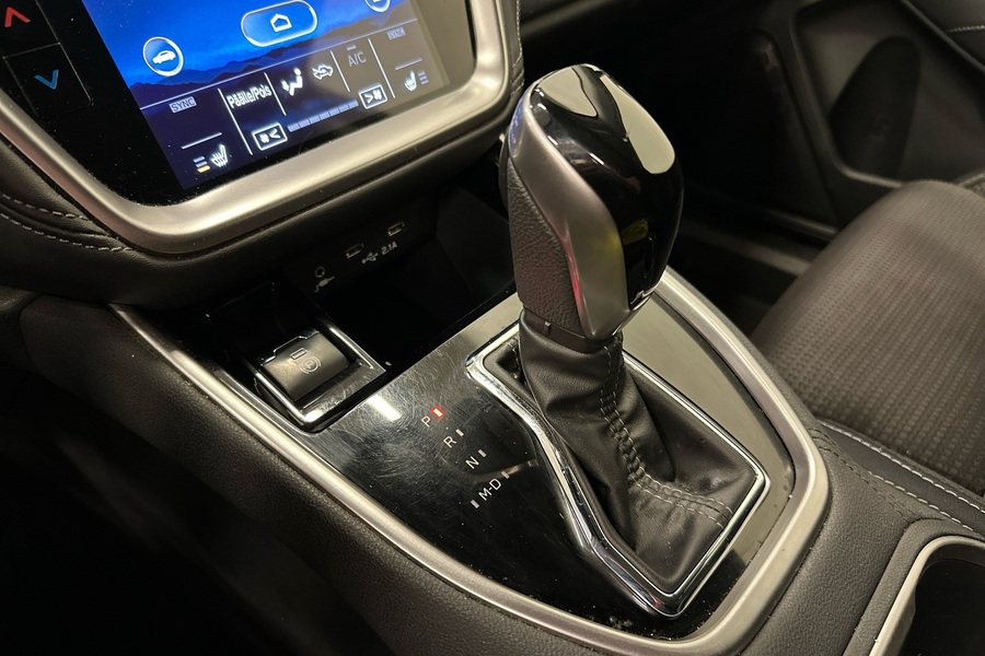 Subaru Outback vaihtoauto