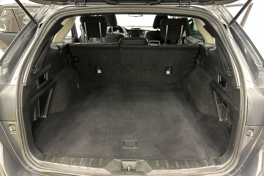 Subaru Outback vaihtoauto