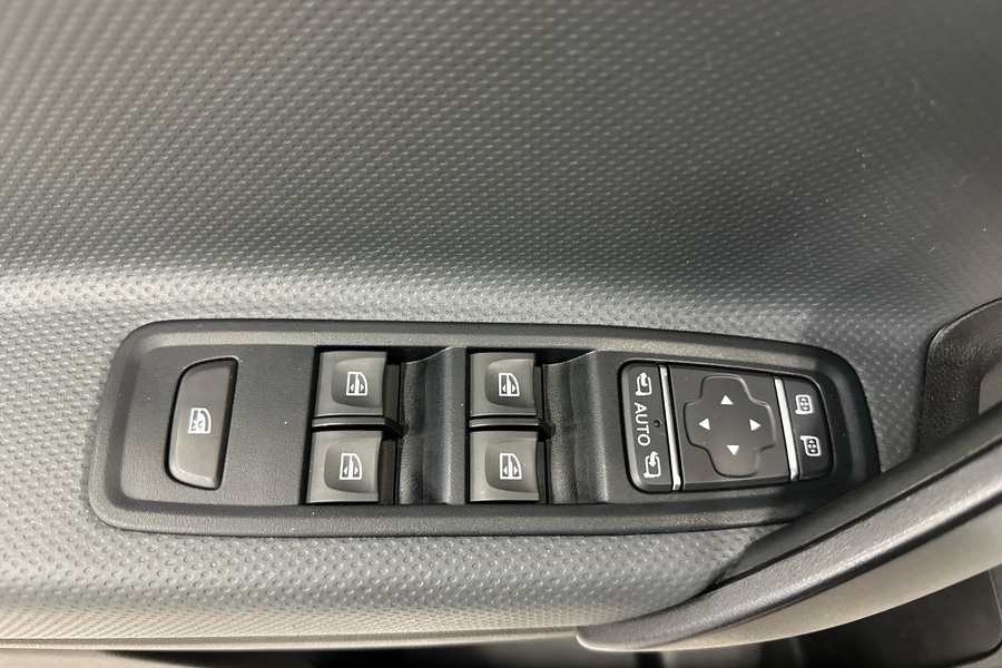 Mercedes-Benz Citan vaihtoauto