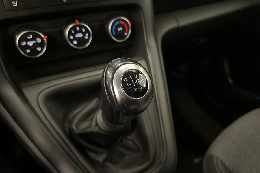 Mercedes-Benz Citan vaihtoauto