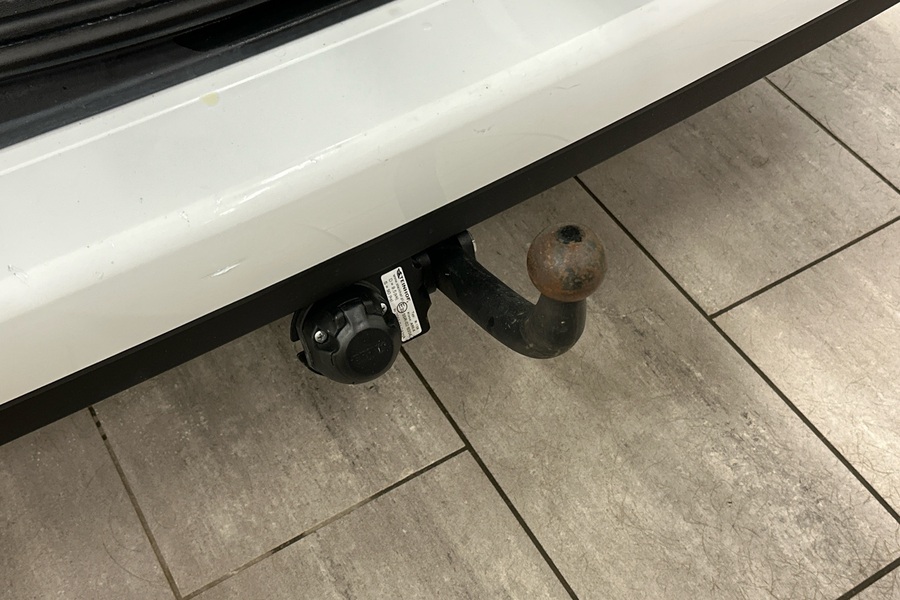 Mercedes-Benz Citan vaihtoauto