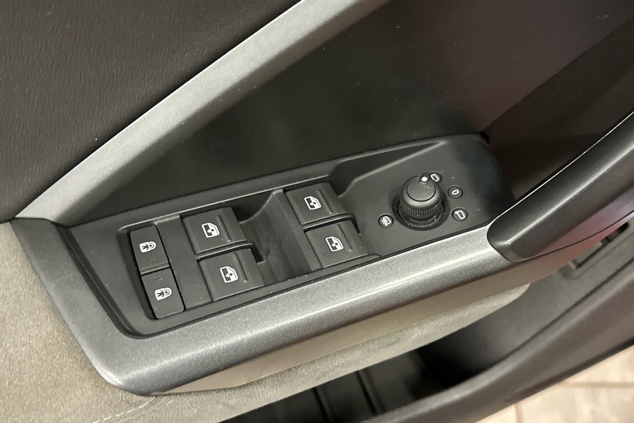 Audi Q3 vaihtoauto