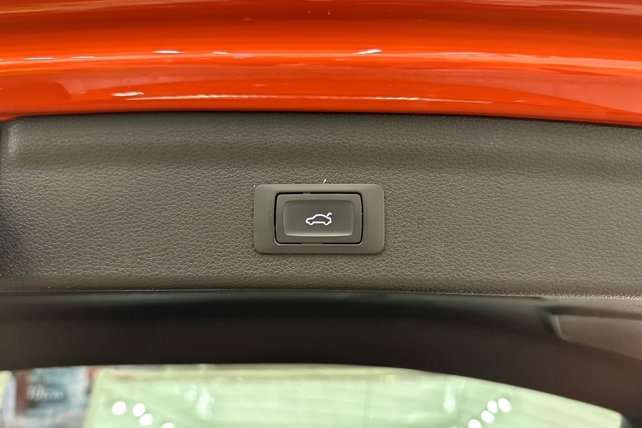Audi Q3 vaihtoauto