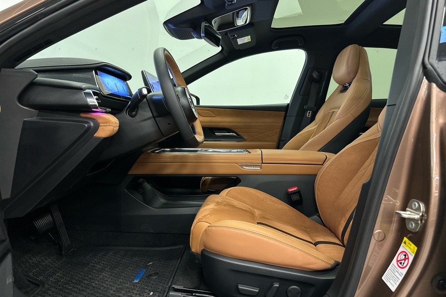 Mazda Mazda6e vaihtoauto