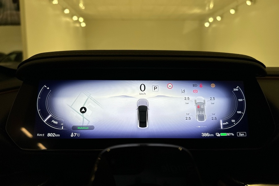 Mazda Mazda6e vaihtoauto