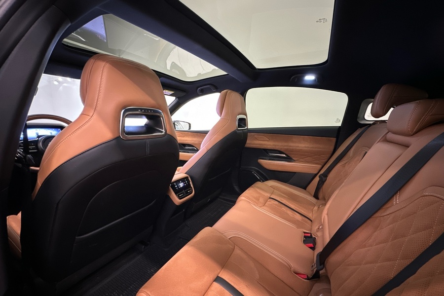 Mazda Mazda6e vaihtoauto