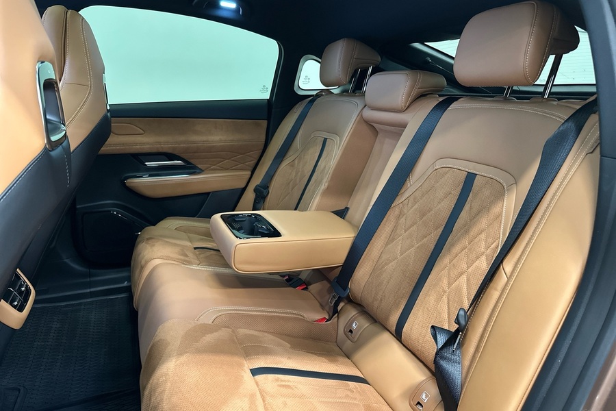 Mazda Mazda6e vaihtoauto