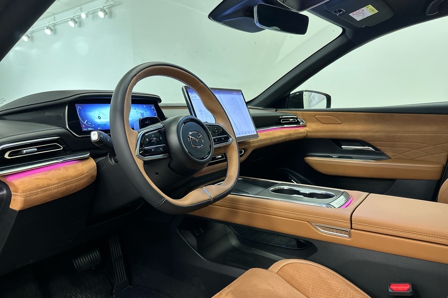 Mazda 6 vaihtoauto