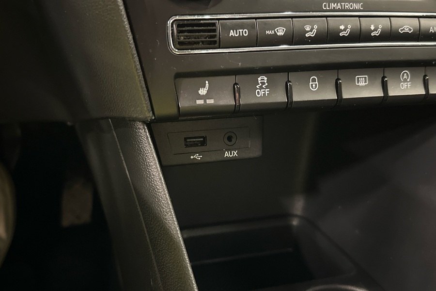 Skoda Rapid vaihtoauto