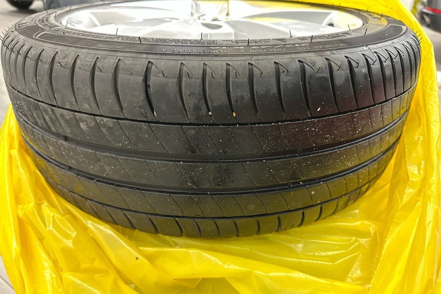 Skoda Rapid vaihtoauto