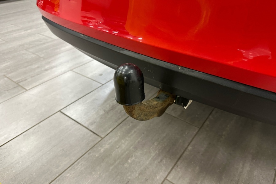 Skoda Rapid vaihtoauto